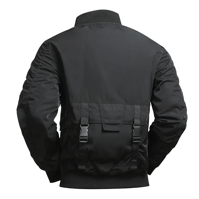 Stealth Utility