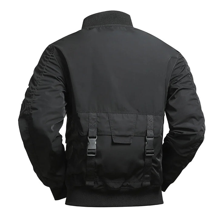 Stealth Utility