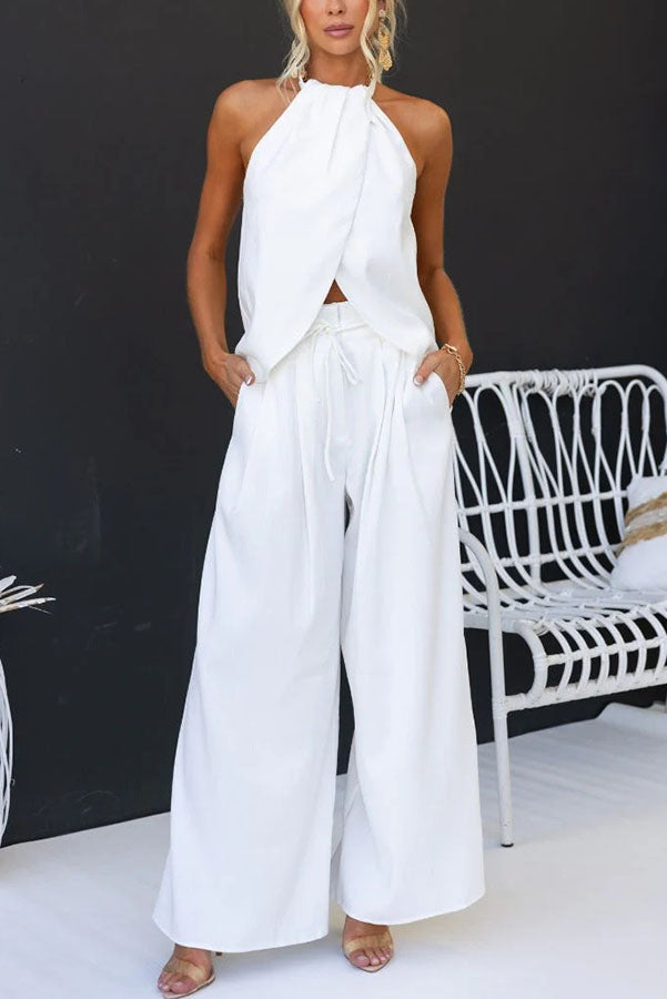 Coastal Drape