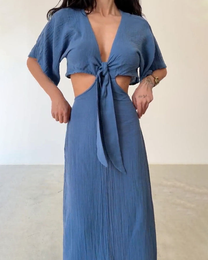 Muse Dress