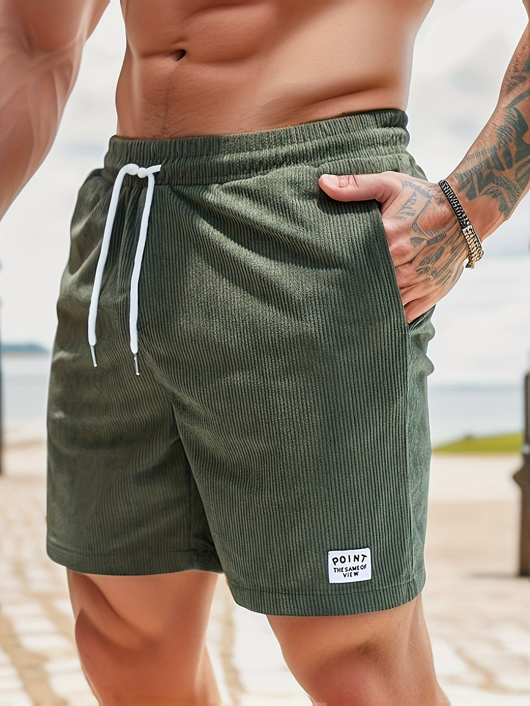 Cloud Shorts