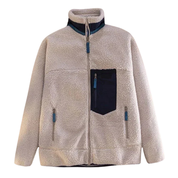 Frontier Zip