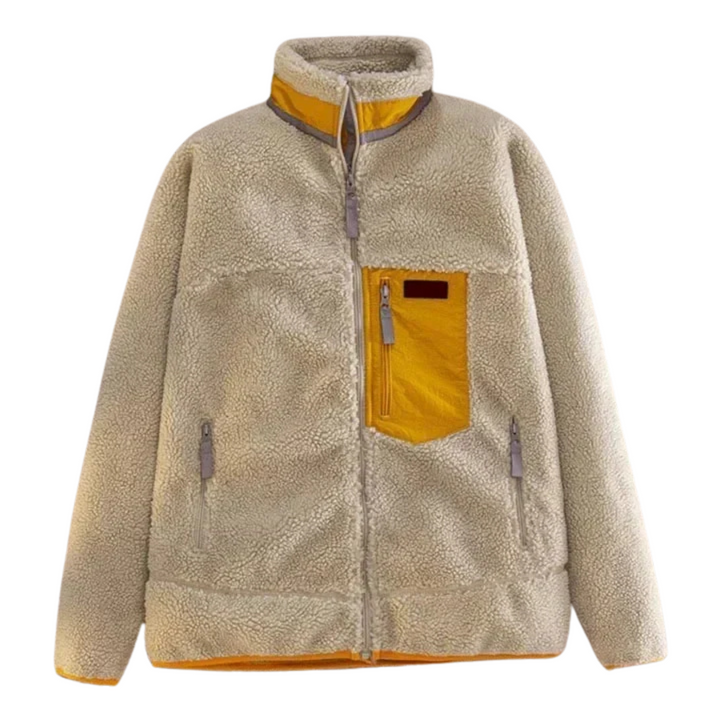 Frontier Zip