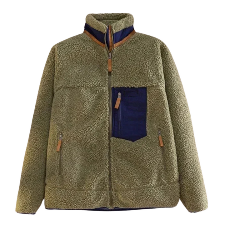 Frontier Zip