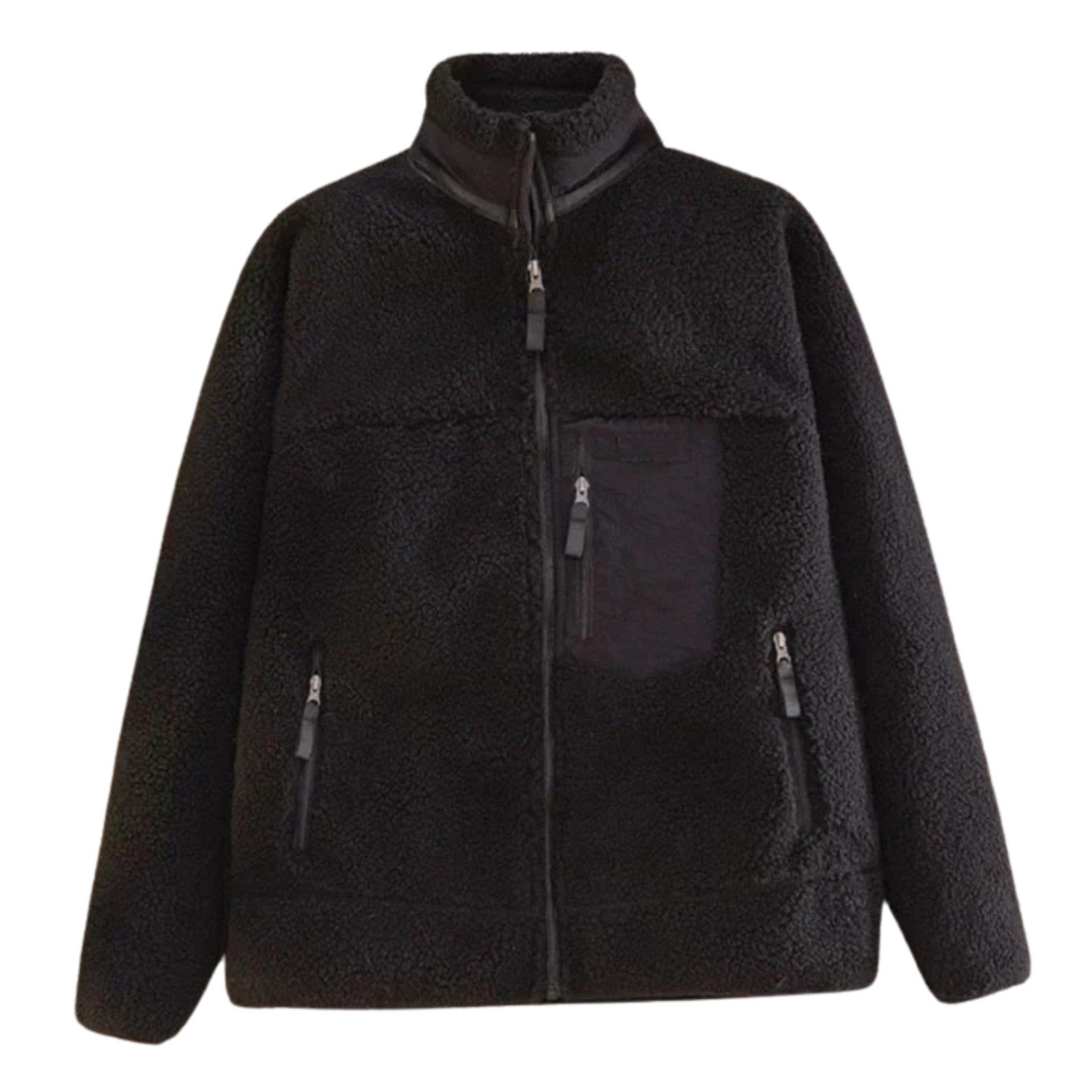 Frontier Zip
