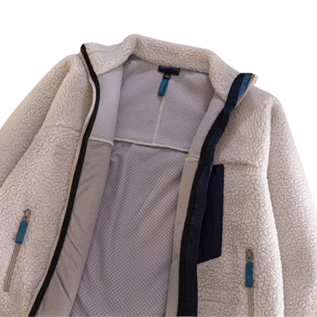 Frontier Zip