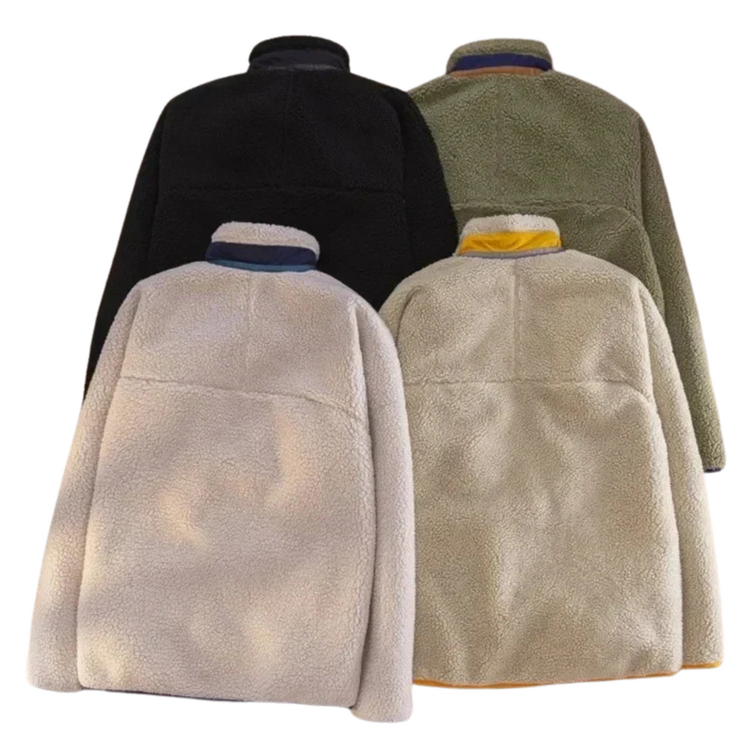 Frontier Zip