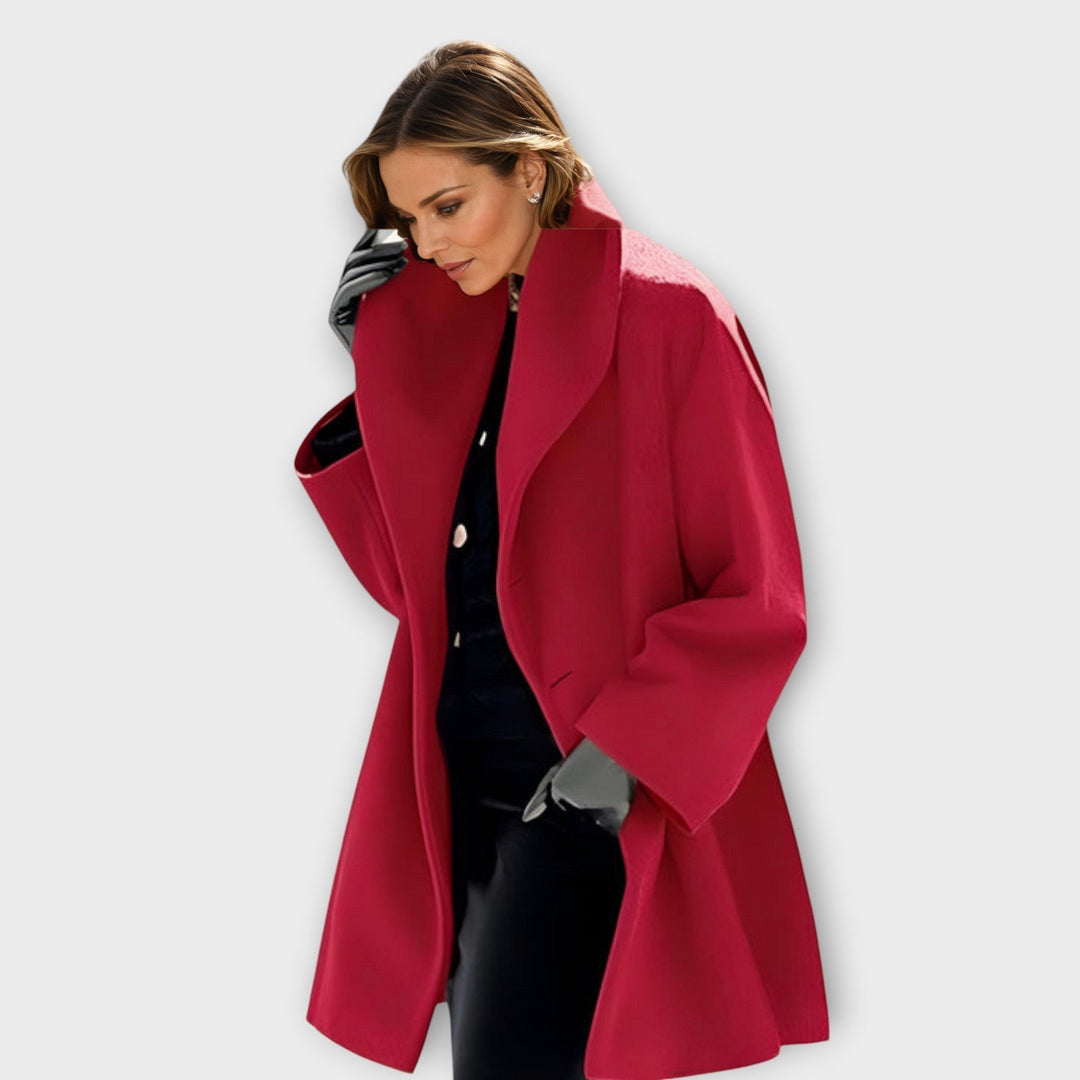 Eira Jacket