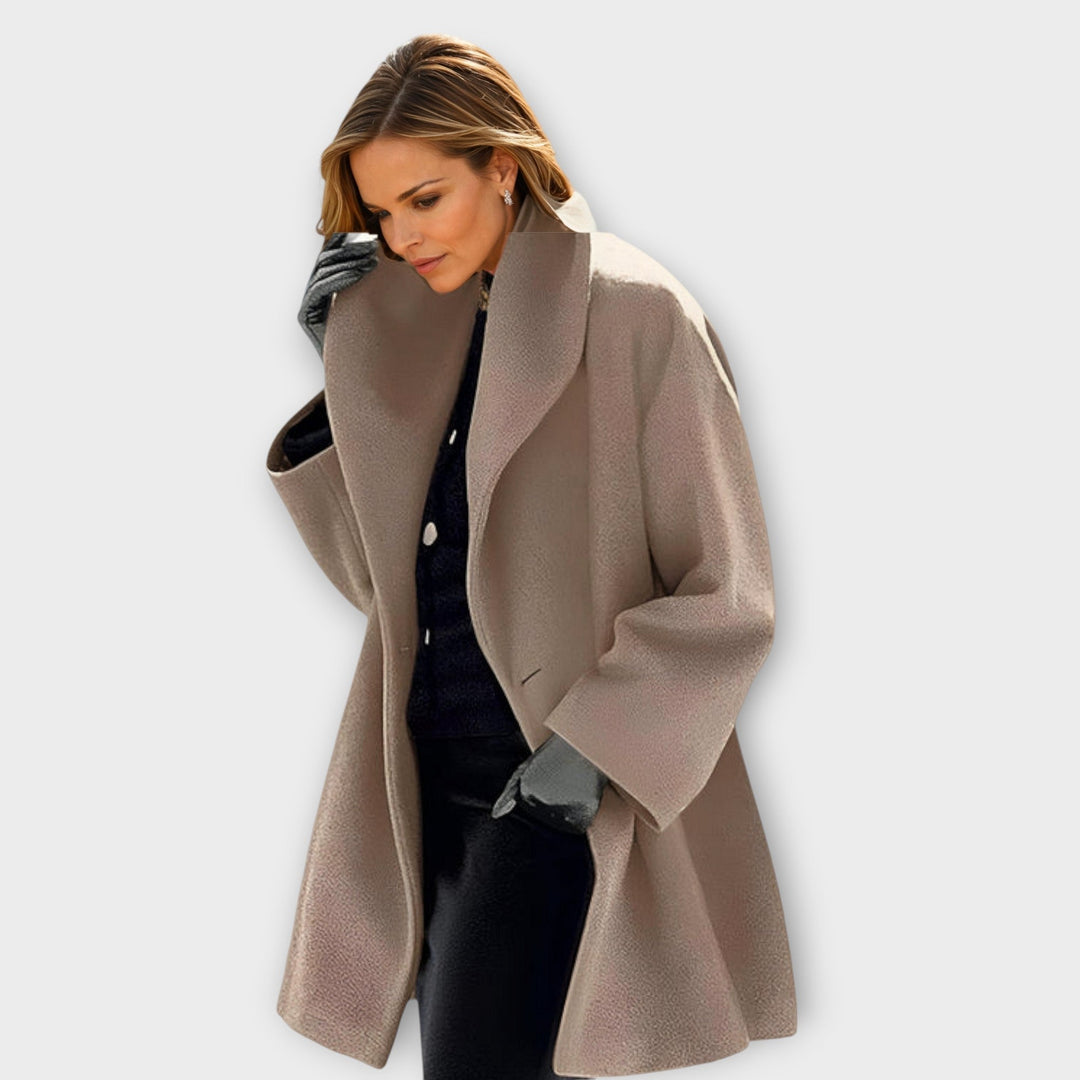 Eira Jacket