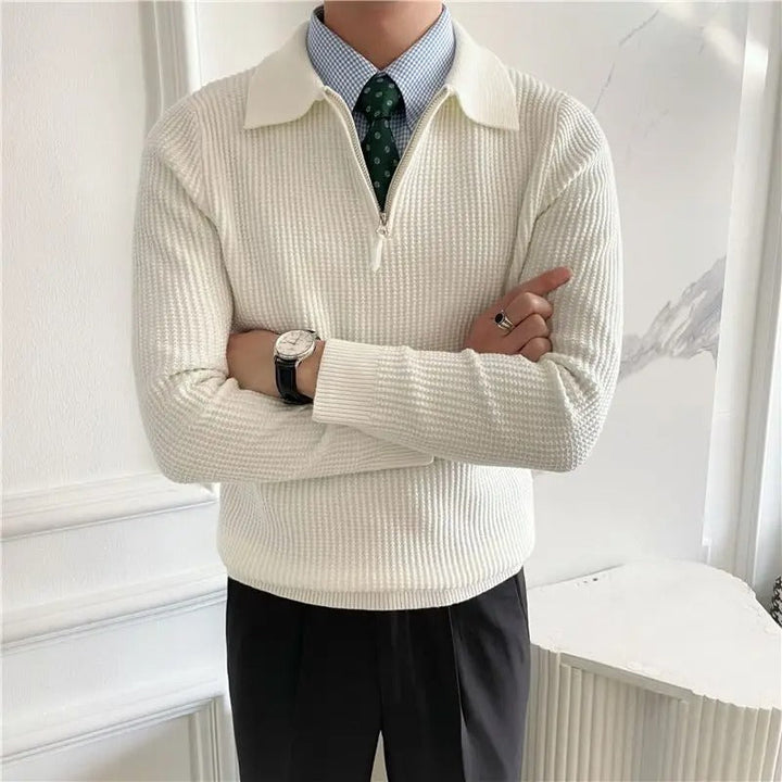 Modern Pleat