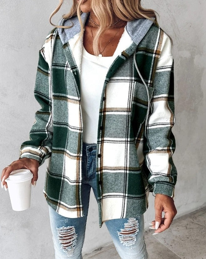 Aspen Jacket