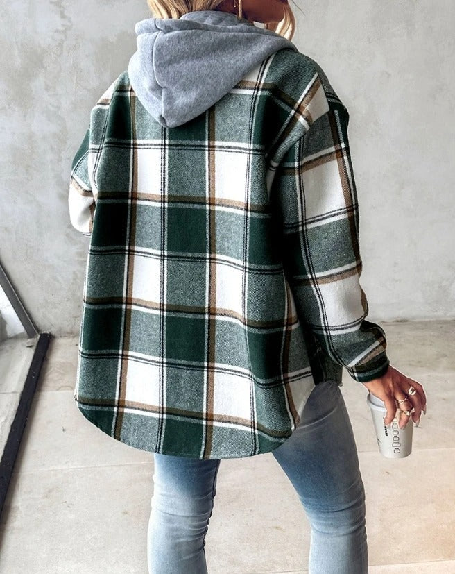Aspen Jacket