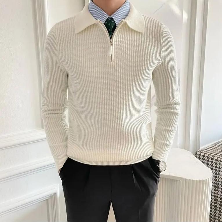 Modern Pleat