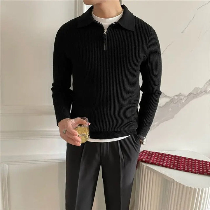 Modern Pleat