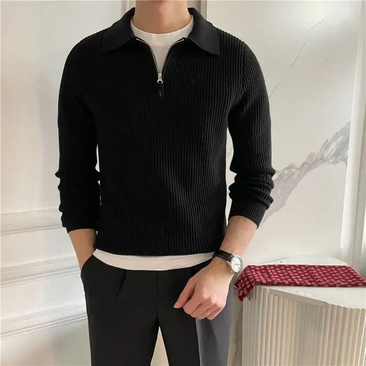 Modern Pleat