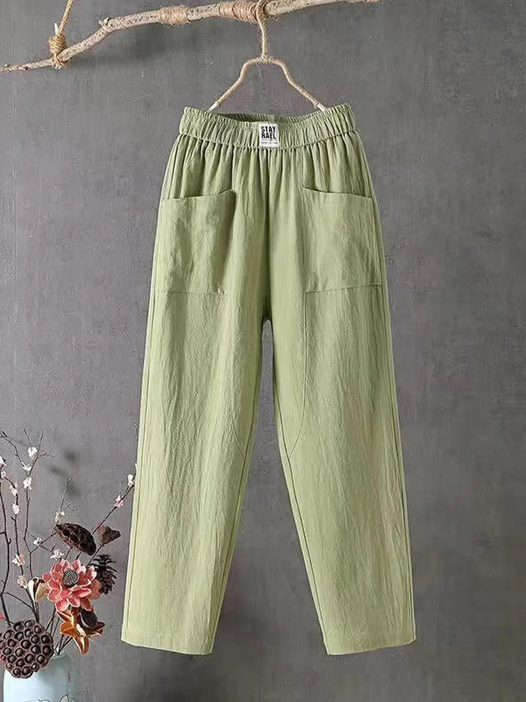 Flow Pants