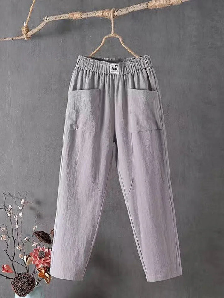 Flow Pants