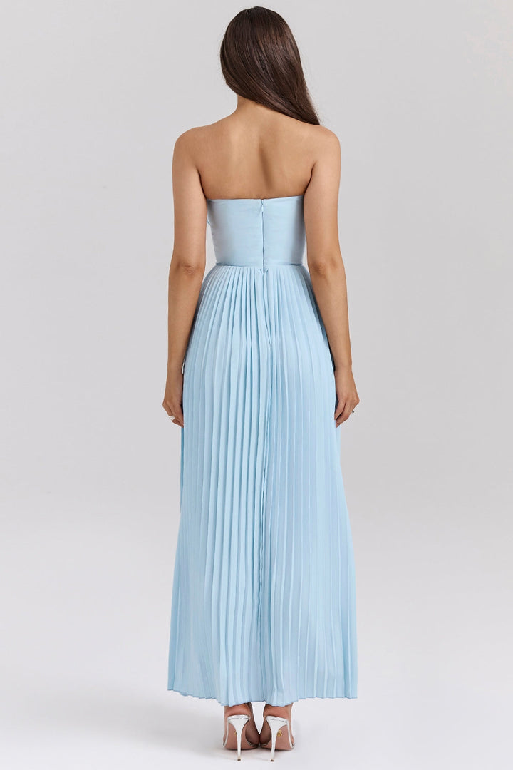 Flow Gown