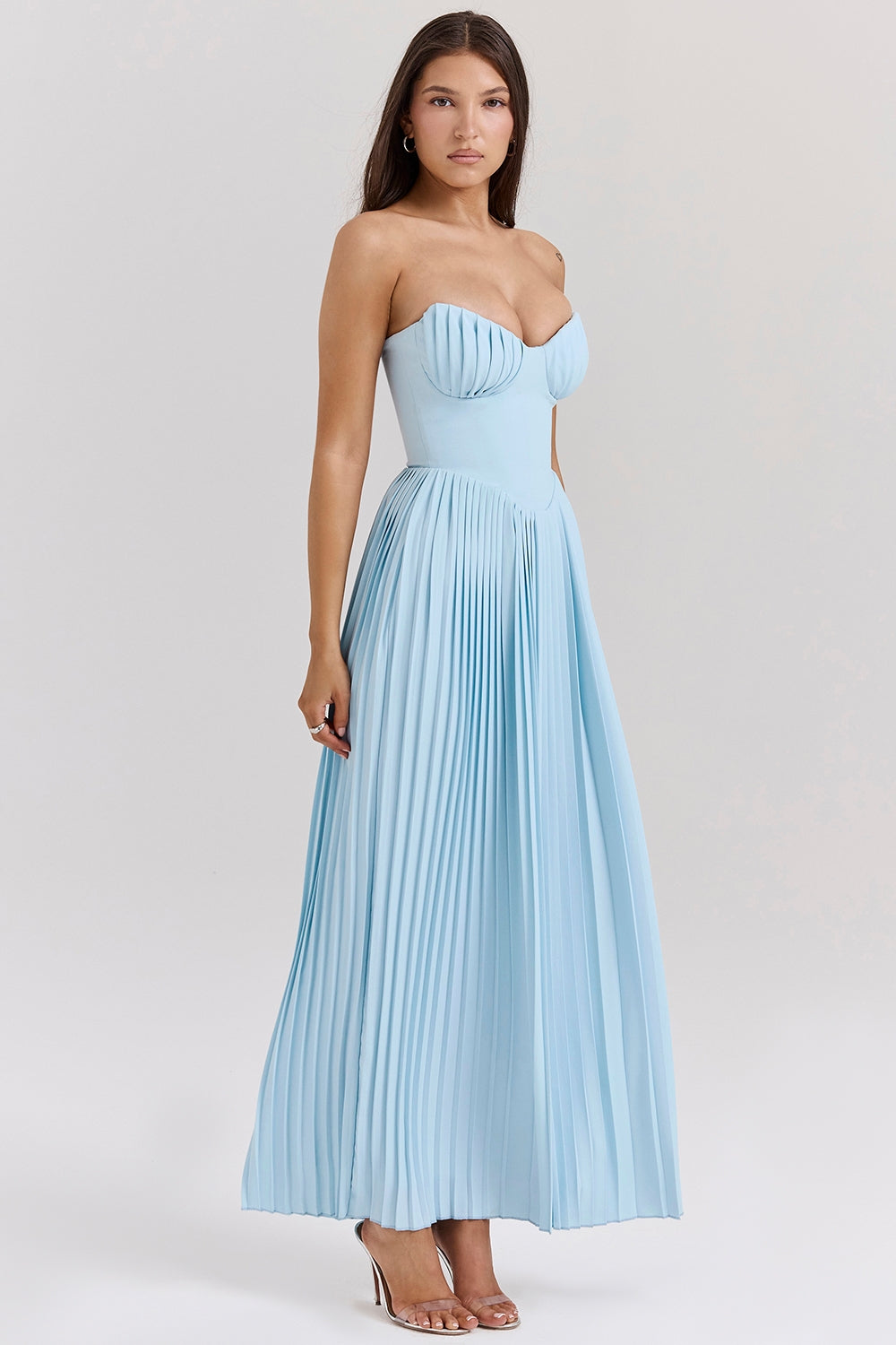 Flow Gown