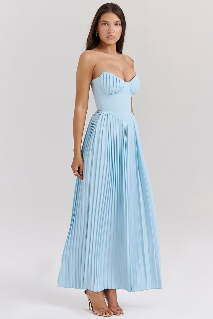 Flow Gown
