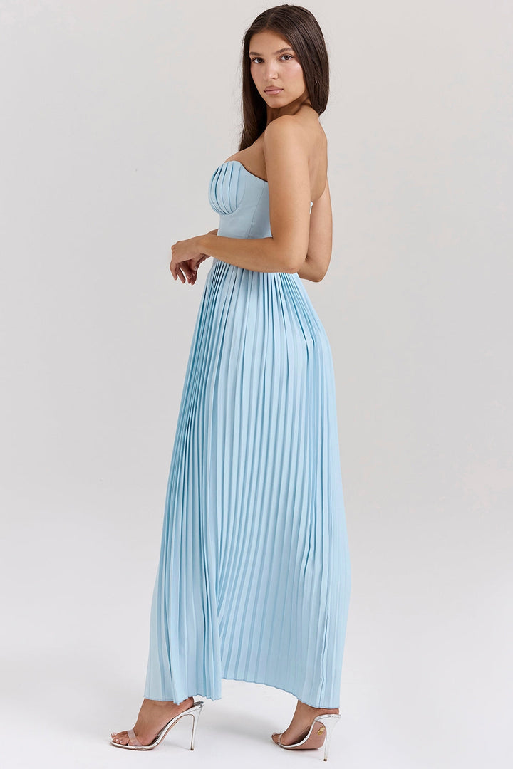 Flow Gown