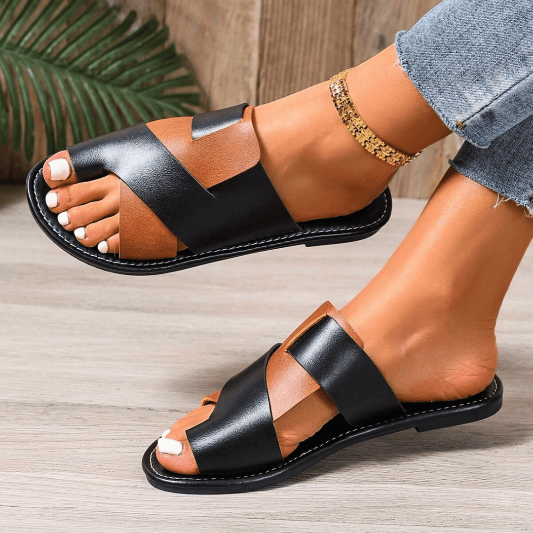Oasis Step