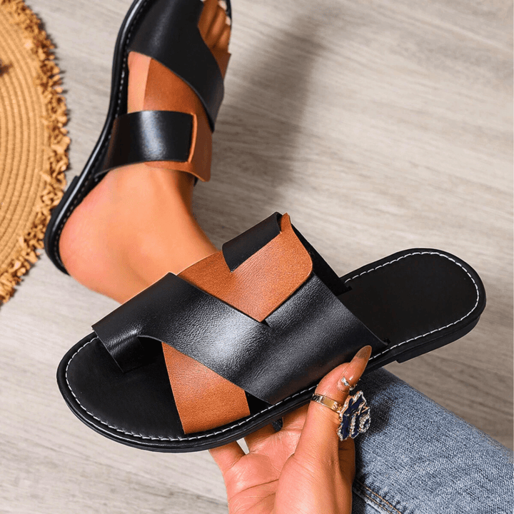 Oasis Step