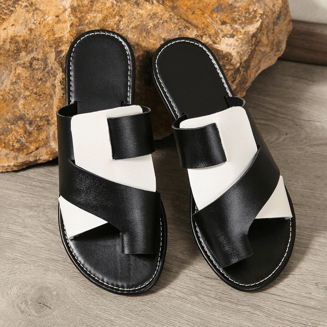 Oasis Step
