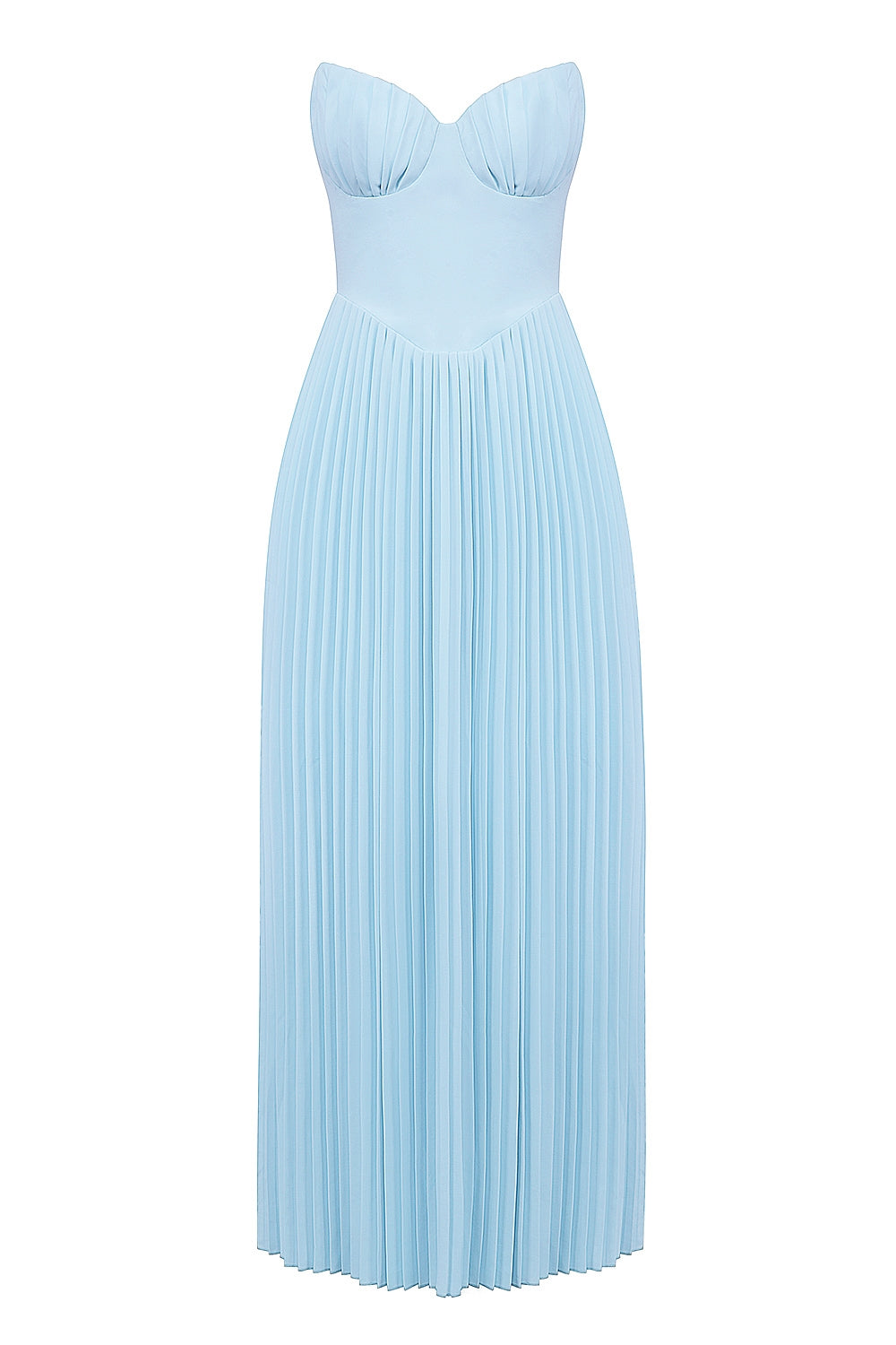 Flow Gown