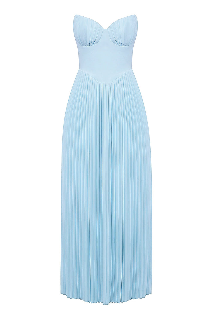 Flow Gown
