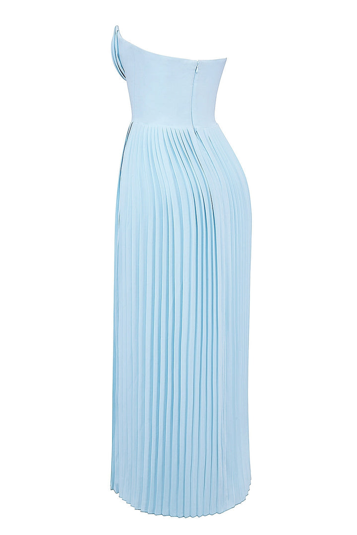 Flow Gown