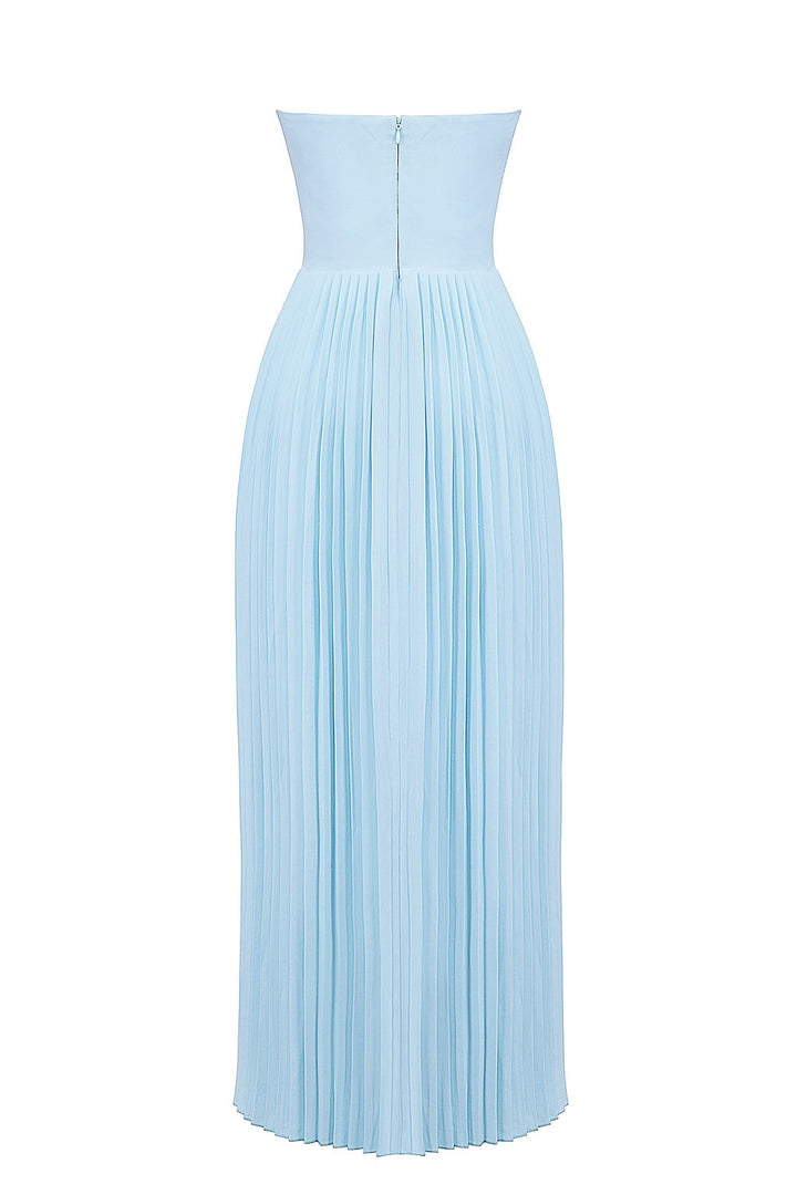 Flow Gown