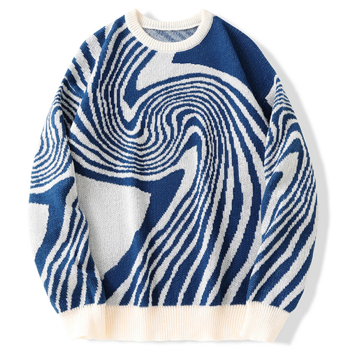 Nexus Knit