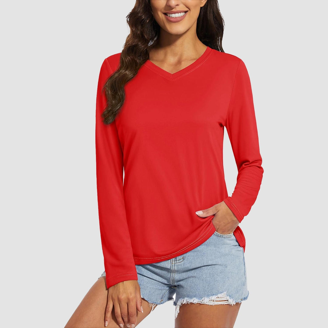 Motion Tee