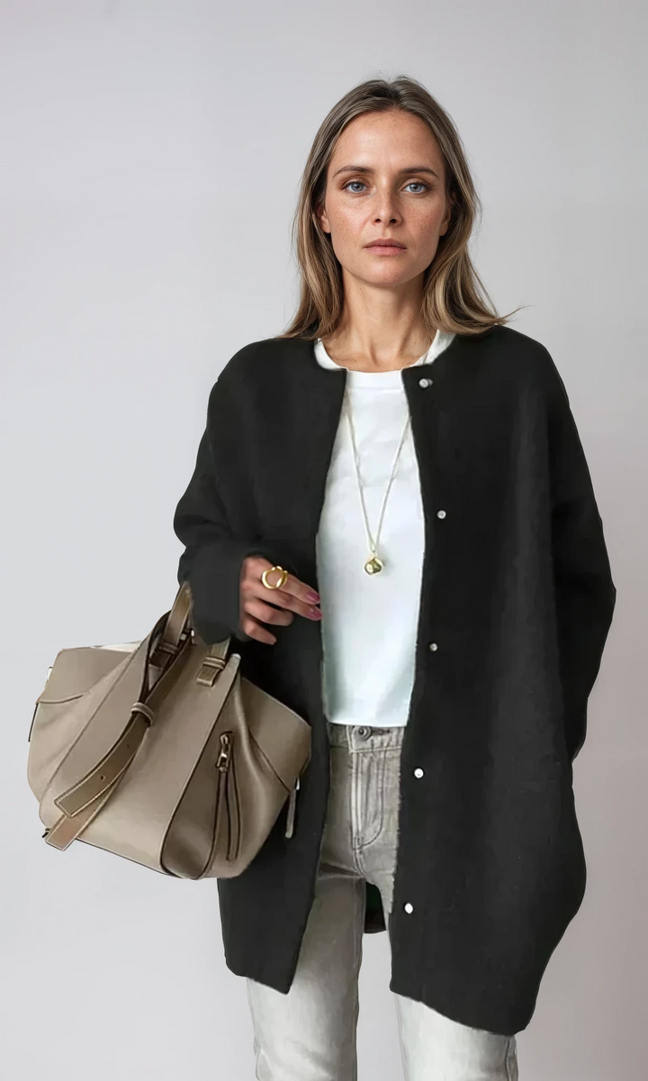 Brace Cardigan